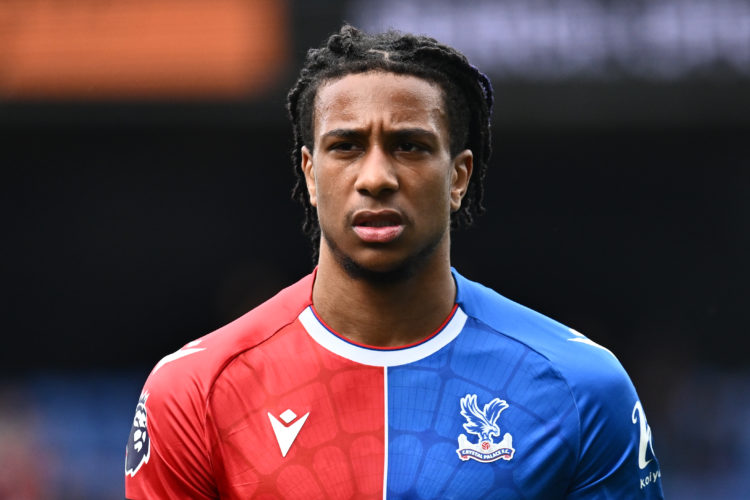 Photo by Sebastian Frej/MB Media/Getty Images