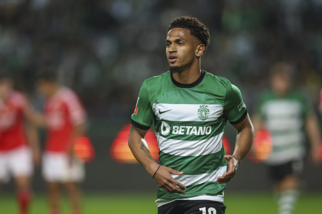 Sporting CP v SL Benfica - Liga Portugal Bwin