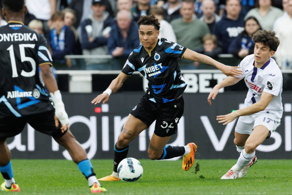 FBL-BEL-PROLEAGUE-BRUGGE-ANDERLECHT
