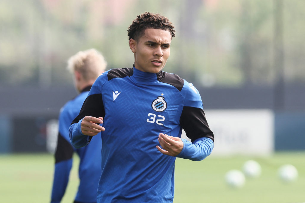 FBL-EUR-C4-BRUGGE-TRAINING