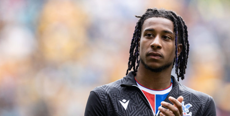 Photo by Andrew Kearns - CameraSport via Getty Images