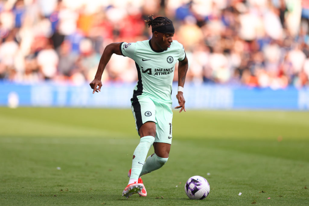 Nottingham Forest v Chelsea FC - Premier League