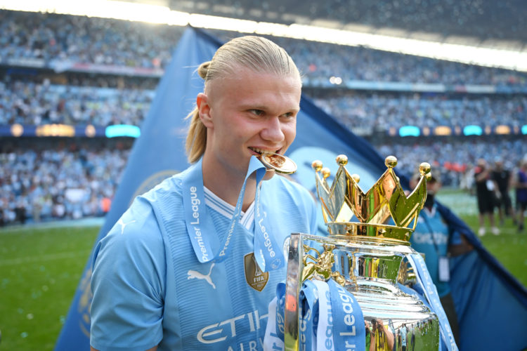 Photo by Michael Regan/Getty Images