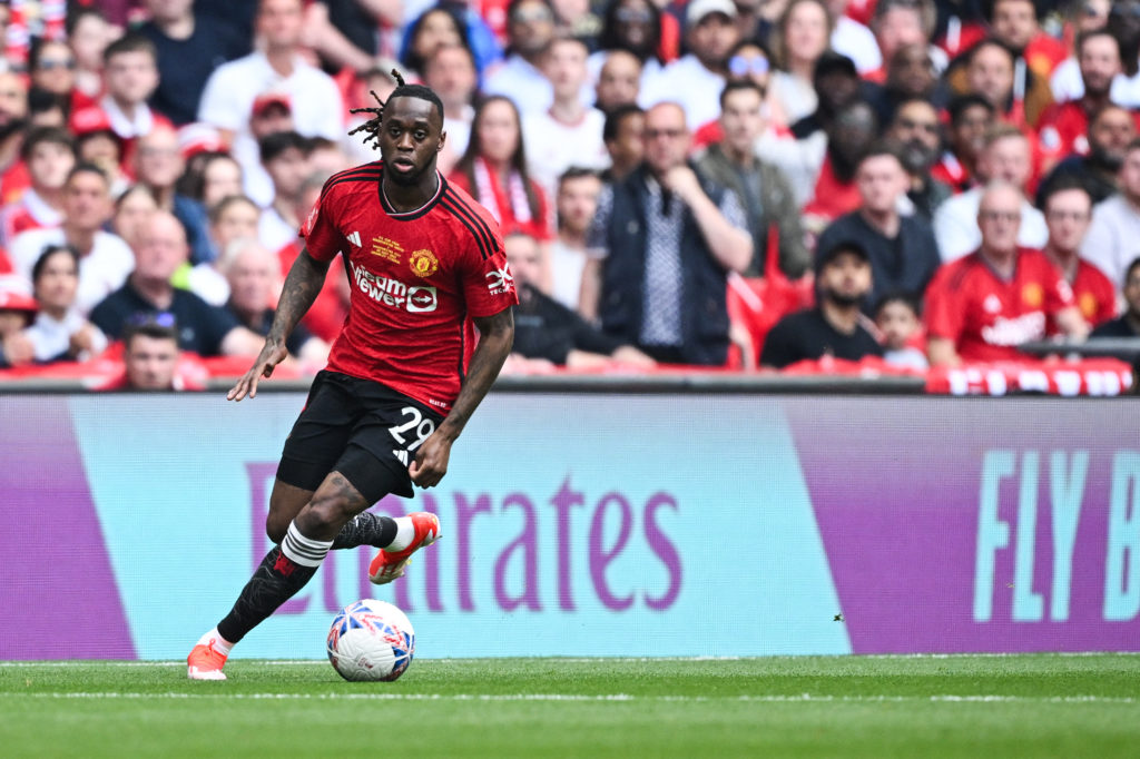 FBL-ENG-FA CUP-MAN CITY-MAN UTD