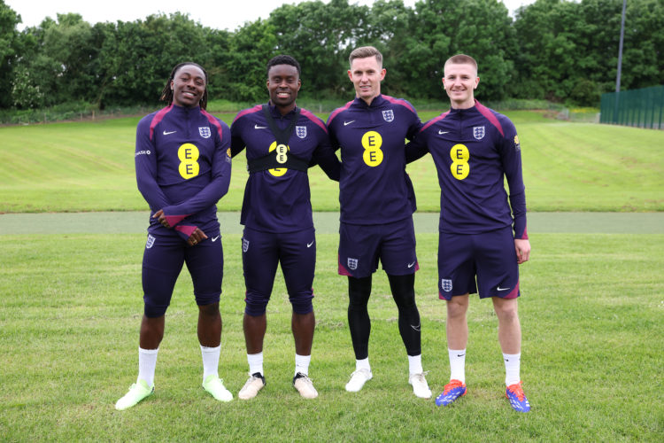 Photo by Eddie Keogh - The FA/The FA via Getty Images