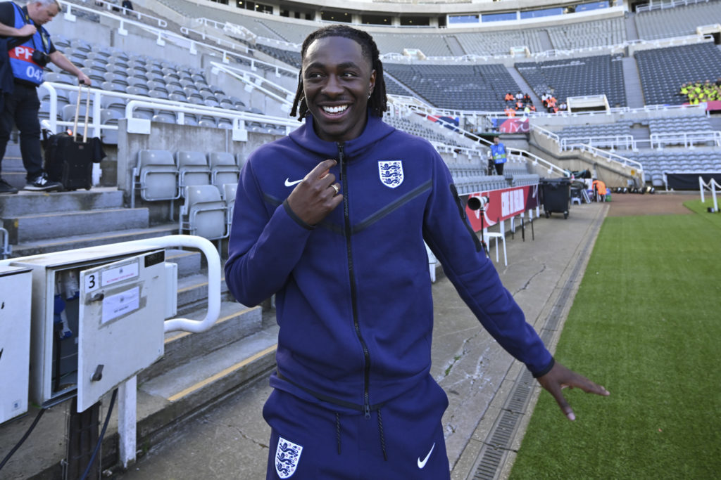 England v Bosnia & Herzegovina - International Friendly