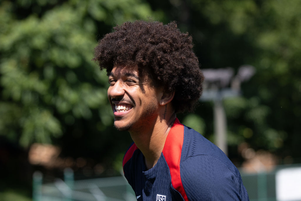 USMNT