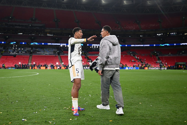 Photo by Michael Regan - UEFA/UEFA via Getty Images