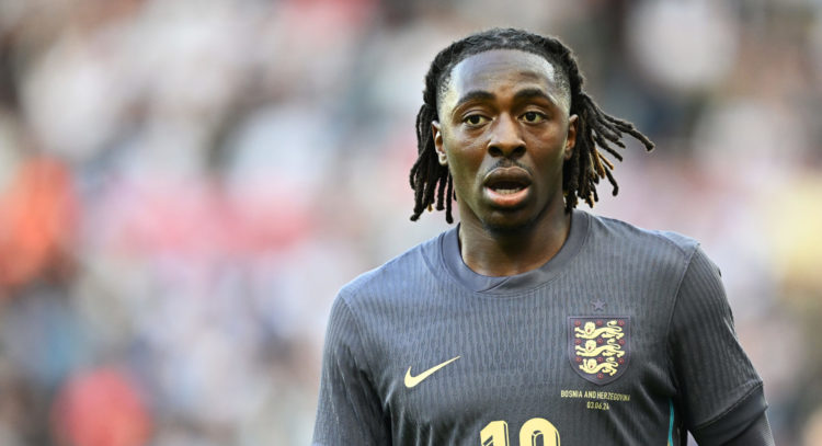 Photo by Michael Regan - The FA/The FA via Getty Images