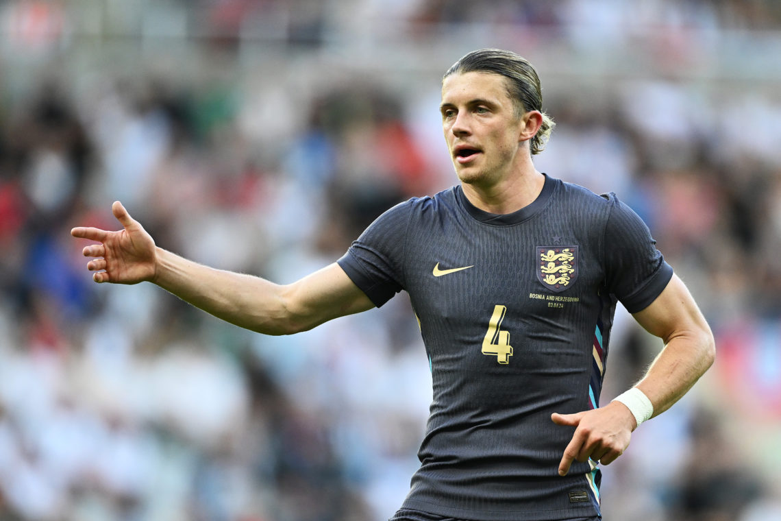Photo by Michael Regan - The FA/The FA via Getty Images