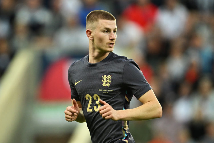 Photo by Michael Regan - The FA/The FA via Getty Images