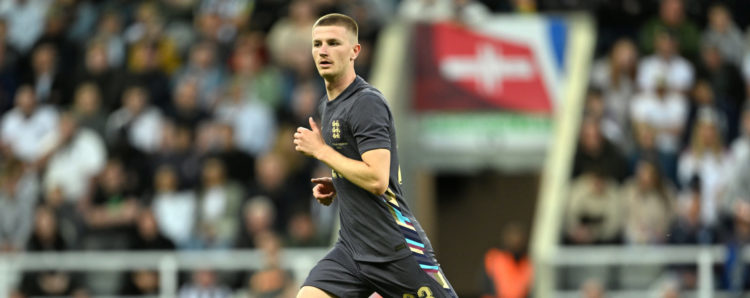 Photo by Michael Regan - The FA/The FA via Getty Images