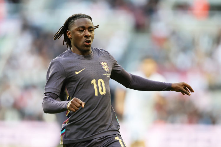 Photo by Matt McNulty - The FA/The FA via Getty Images