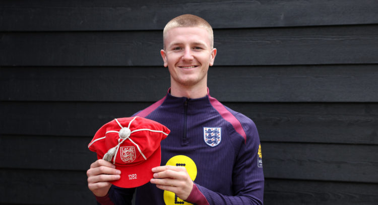 Photo by Eddie Keogh - The FA/The FA via Getty Images