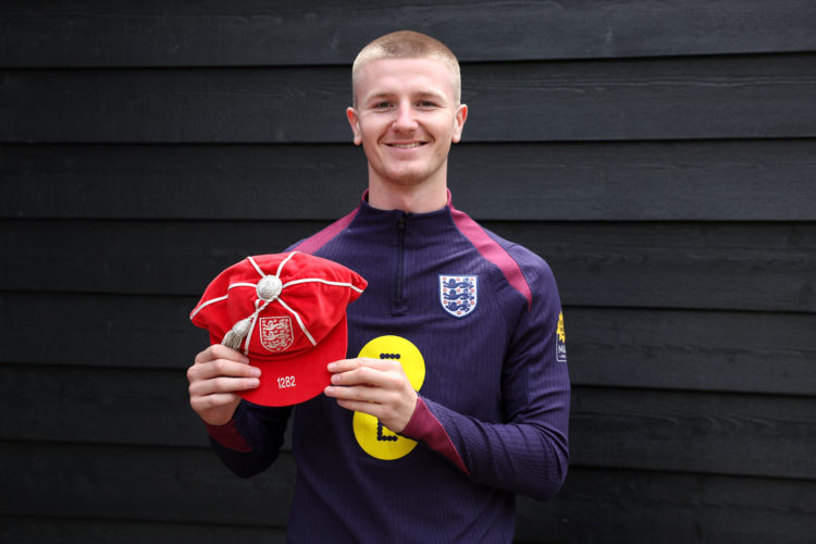 Photo by Eddie Keogh - The FA/The FA via Getty Images