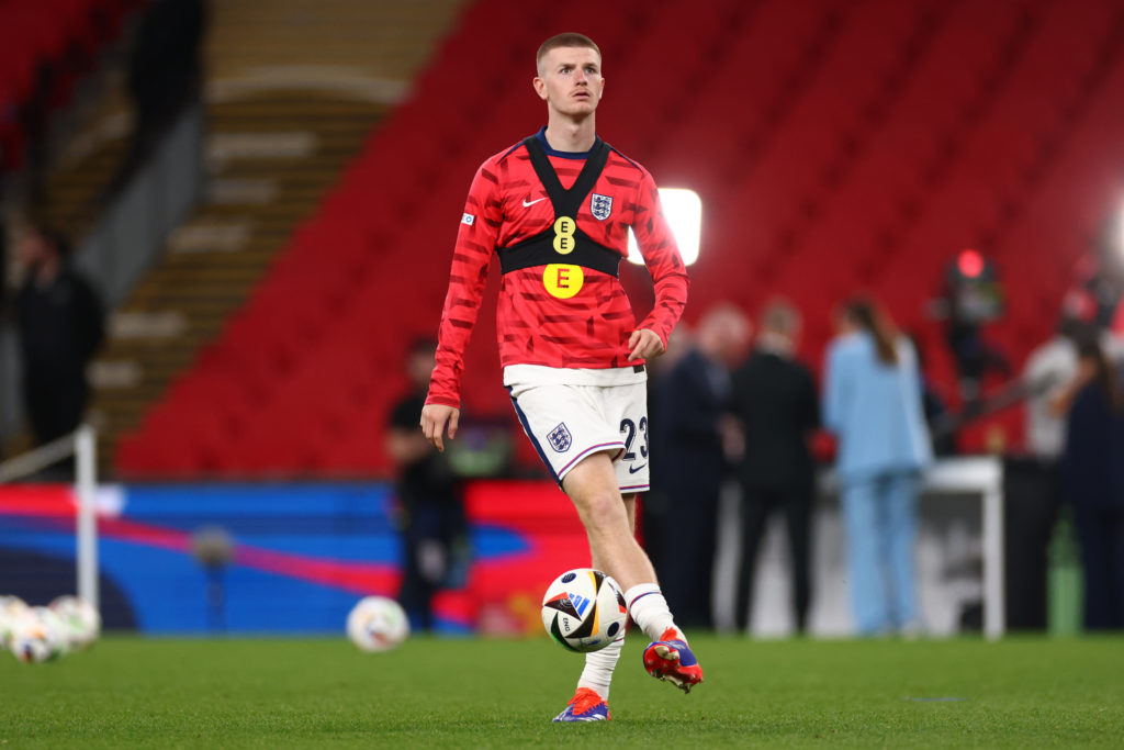 England v Iceland - International Friendly