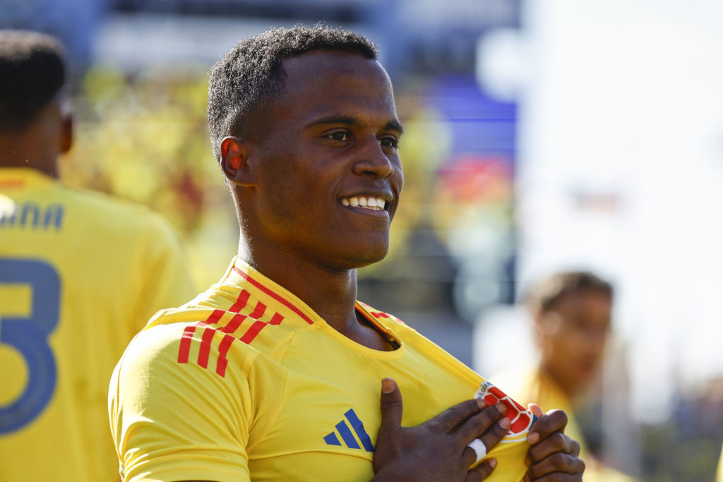 Colombia v Bolivia - International Friendly