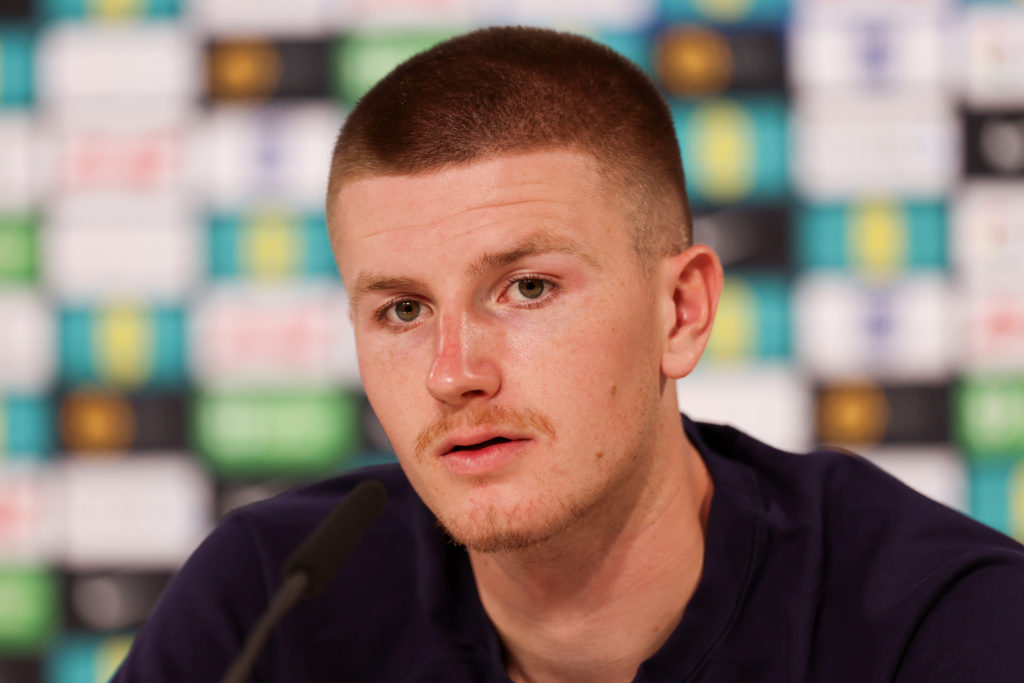 England Training Session And Media Activity - UEFA EURO 2024
