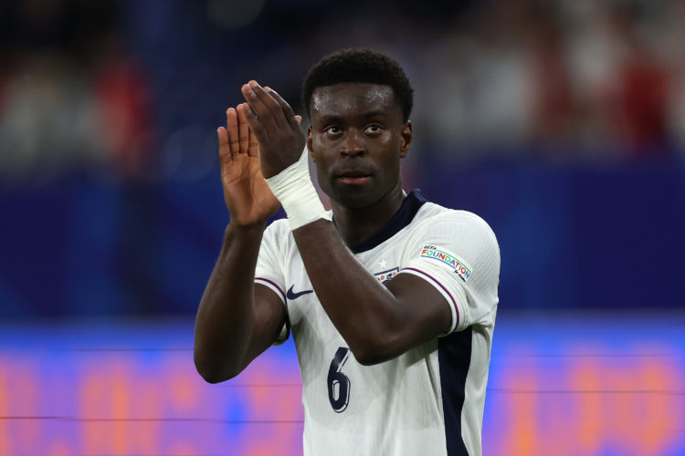 Photo by Eddie Keogh - The FA/The FA via Getty Images