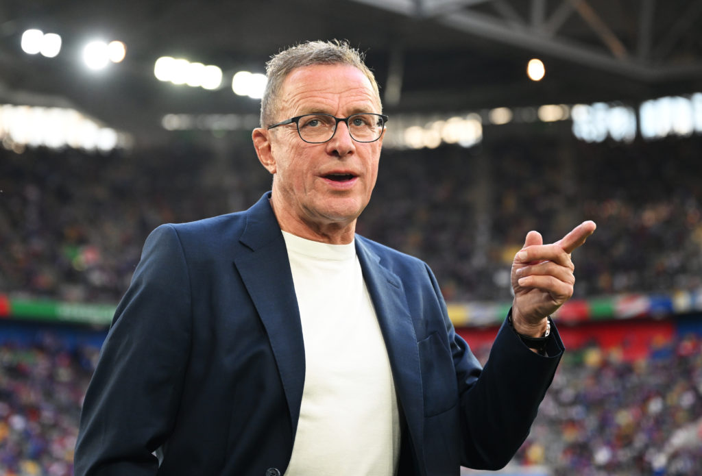 Austria v France: Group D - UEFA EURO 2024