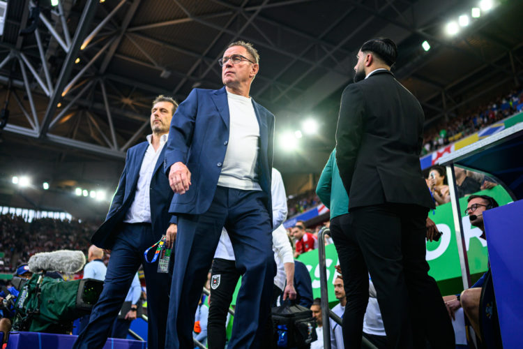 Photo by Marvin Ibo Guengoer - GES Sportfoto/Getty Images