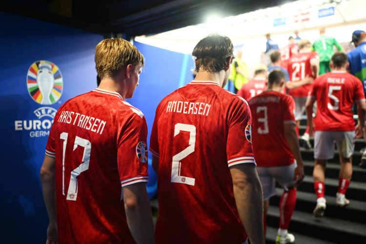 Photo by Alexander Scheuber - UEFA/UEFA via Getty Images