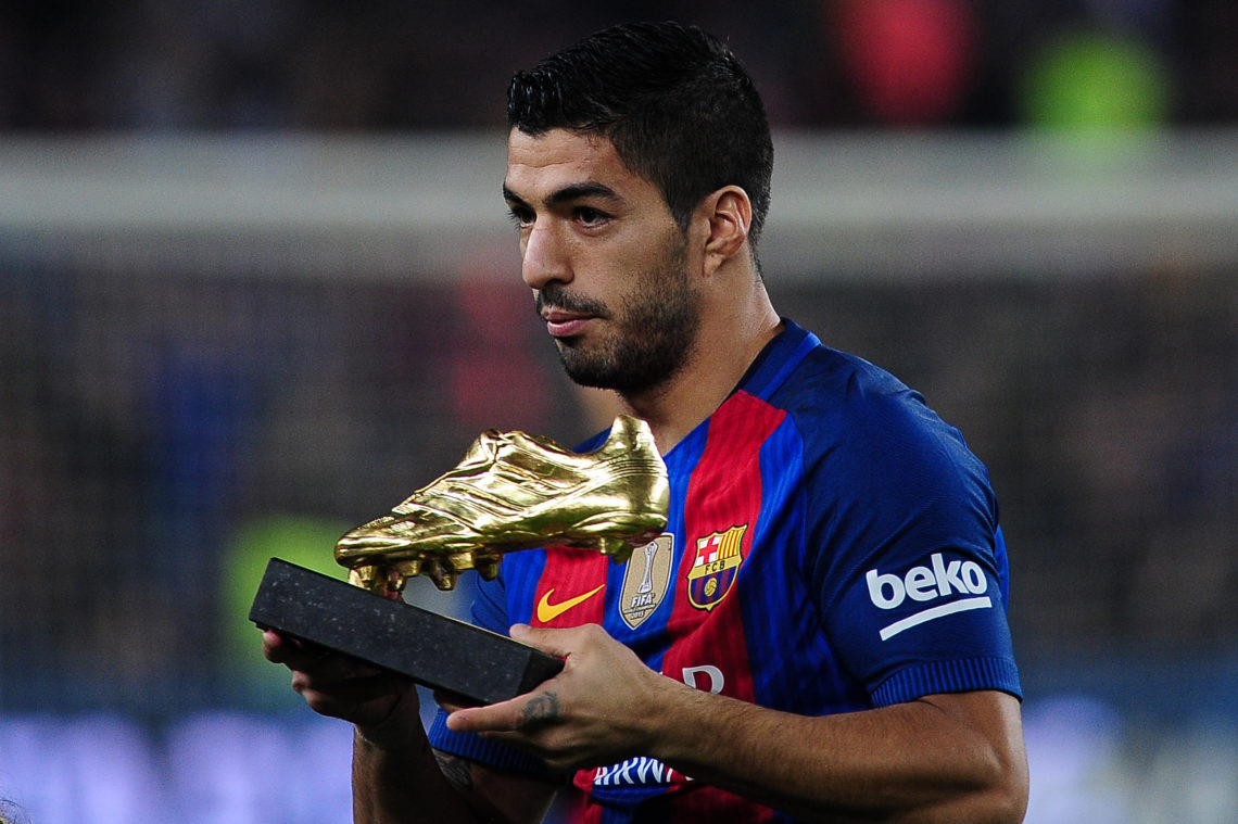 Photo by Joan Cros Garcia/Corbis via Getty Images