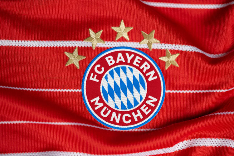 Photo by Kristian Skeie - UEFA/UEFA via Getty Images