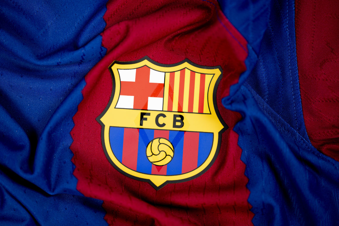 Photo by Kristian Skeie - UEFA/UEFA via Getty Images