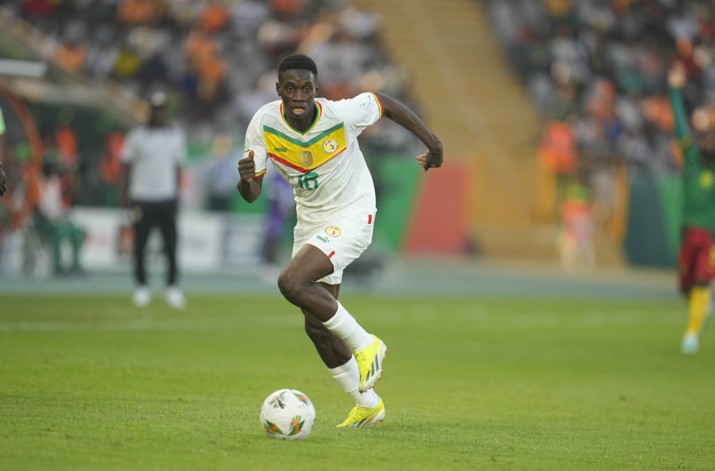 Senegal v Cameroon - TotalEnergies CAF Africa Cup of Nations