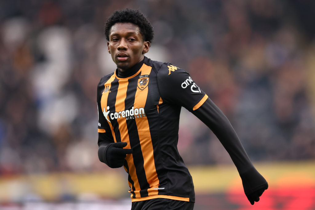Hull City v Leicester City - Sky Bet Championship