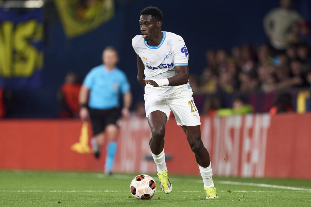 Villarreal CF v Olympique Marseille: Round of 16 Second Leg - UEFA Europa League 2023/24