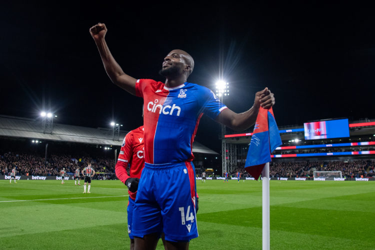 Photo by Sebastian Frej/MB Media/Getty Images