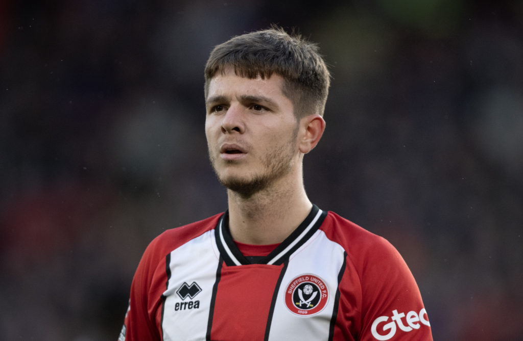 Sheffield United v Chelsea FC - Premier League