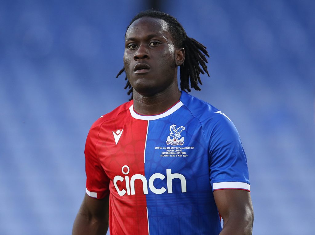 Crystal Palace U21 v PSV U21 - Premier League International Cup Final