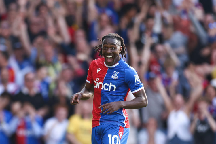 Photo by Jacques Feeney/Offside/Offside via Getty Images