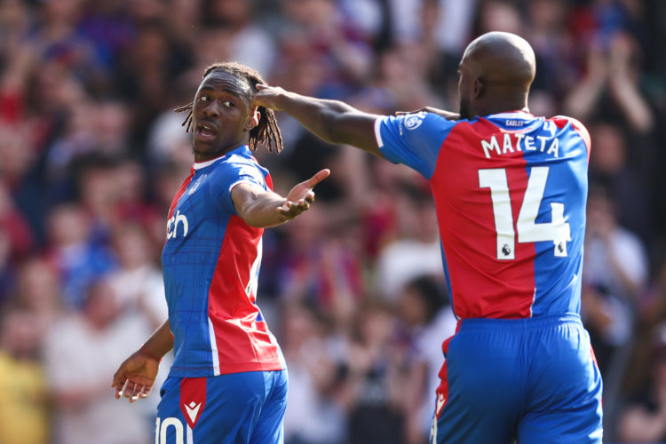 Photo by Jacques Feeney/Offside/Offside via Getty Images