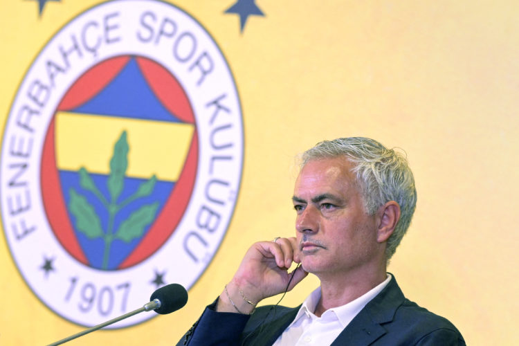 Photo by YASIN AKGUL/AFP via Getty Images