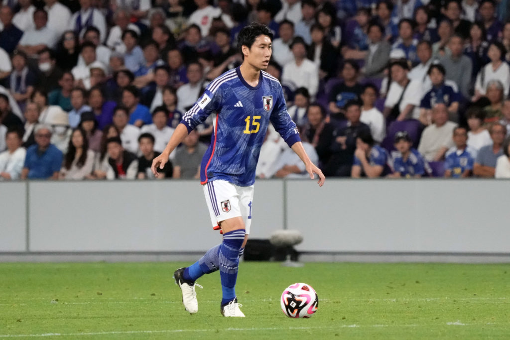 Japan v Syria - FIFA World Cup Asian 2nd Qualifier