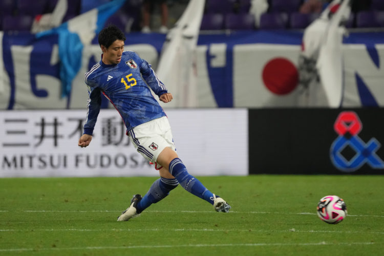 Photo by Masashi Hara/Getty Images