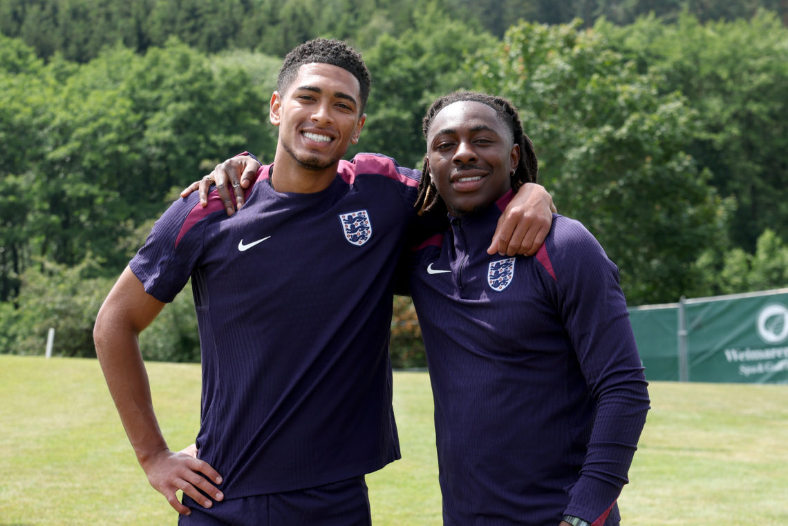 Photo by Eddie Keogh - The FA/The FA via Getty Images