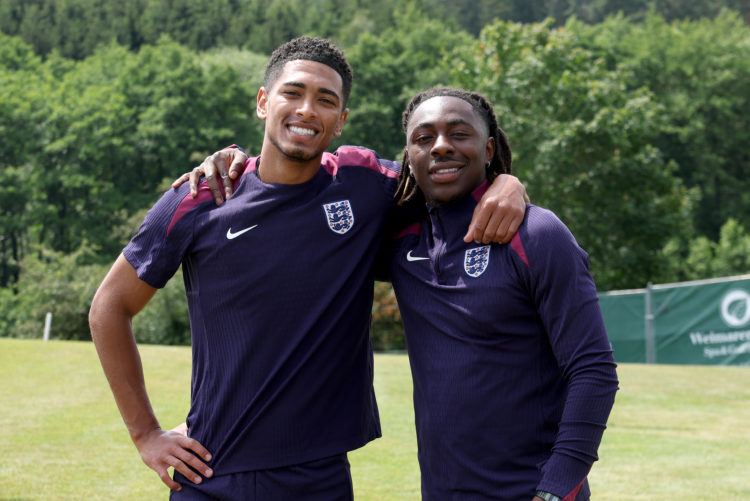 Photo by Eddie Keogh - The FA/The FA via Getty Images
