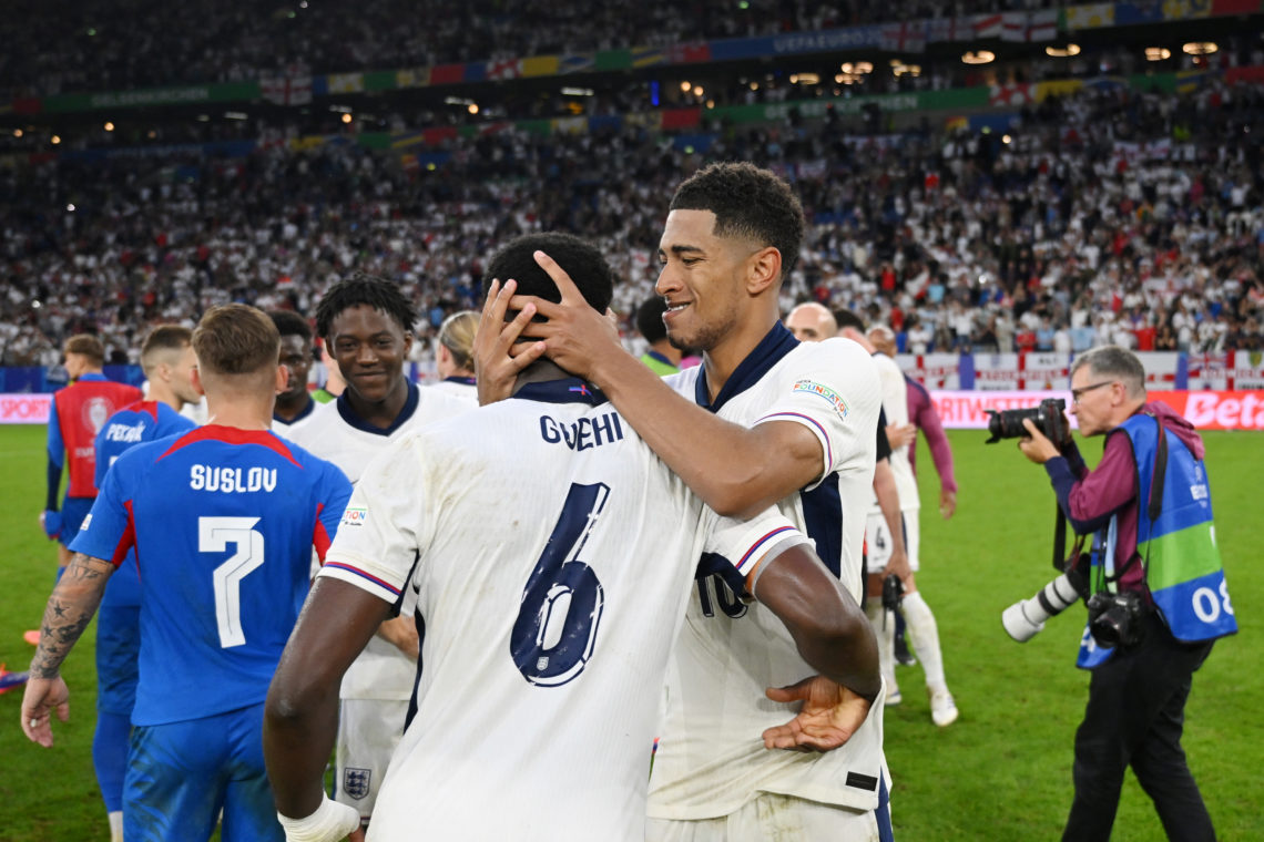 Photo by Michael Regan - UEFA/UEFA via Getty Images