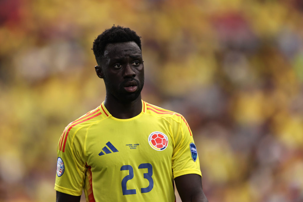 Colombia v Panama - CONMEBOL Copa America USA 2024