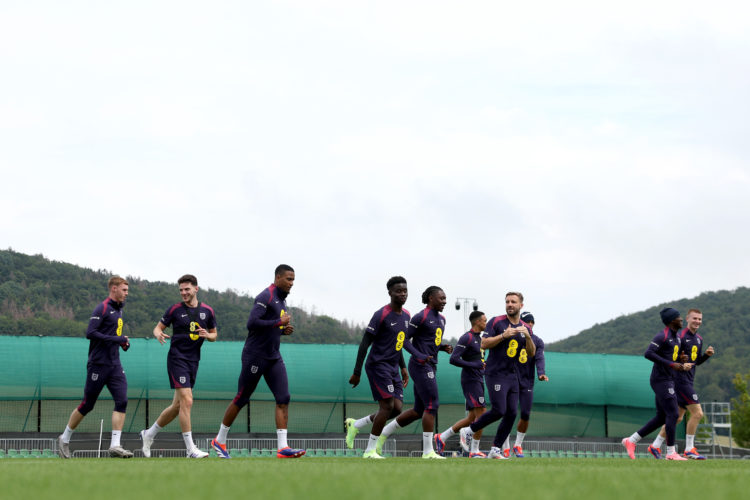 Photo by Eddie Keogh - The FA/The FA via Getty Images