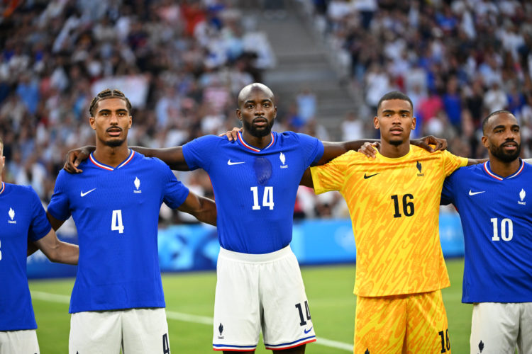 Photo by Anthony Dibon/Icon Sport via Getty Images