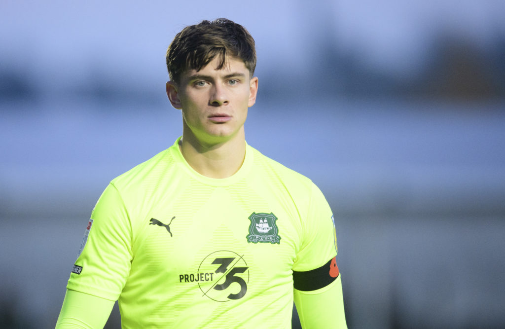 Lincoln City v Plymouth Argyle - Sky Bet League One