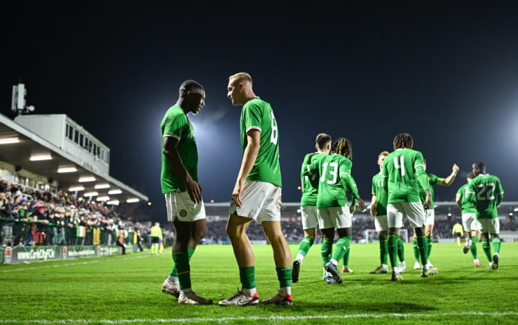 Photo By Eóin Noonan/Sportsfile via Getty Images