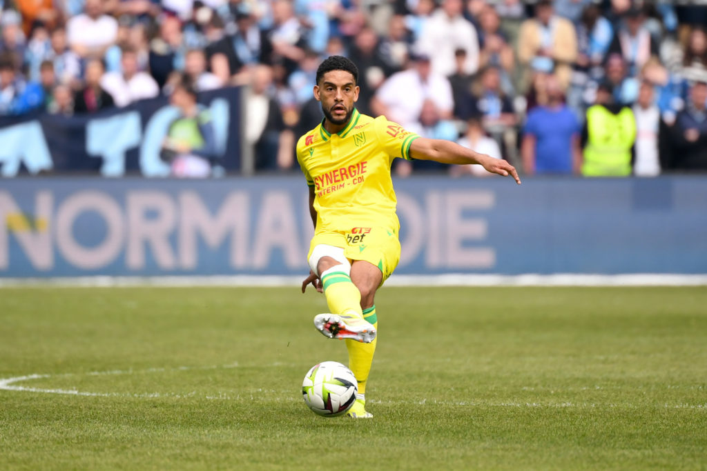 Le Havre Athletic Club v FC Nantes - Ligue 1 Uber Eats 2023/2024