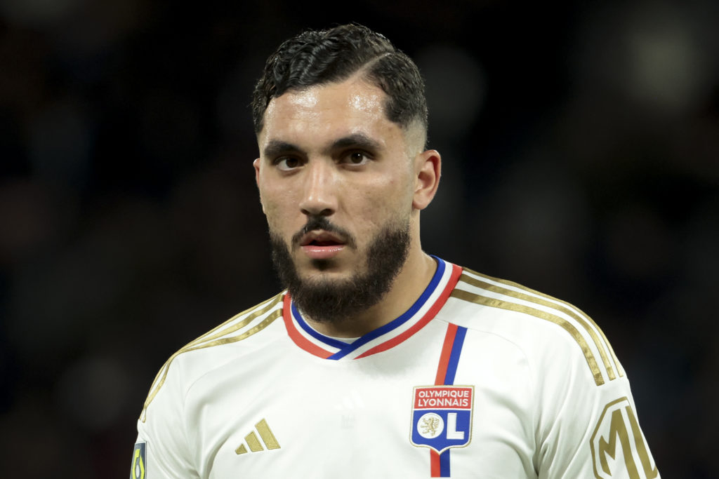 Paris Saint-Germain v Olympique Lyonnais - Ligue 1 Uber Eats